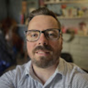 Meet your Posher, Justin